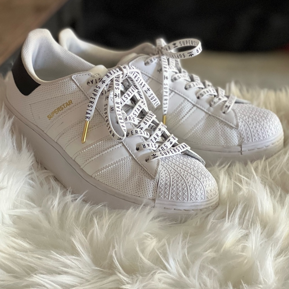 Adidas Superstar Womens 9